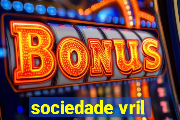 sociedade vril